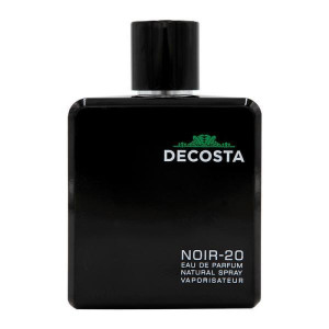 Мужская парфюмированная вода Fragrance World Decosta Noir 100 мл